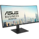 A small tile product image of EX-DEMO ASUS VA34VCPSR - 34" Curved 1440p 100Hz VA Monitor