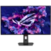 A product image of EX-DEMO ASUS ROG Strix OLED XG32UCWG - 32" 4K 165Hz / 1080p 330Hz Dual-Mode 0.03ms Gaming Monitor