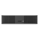 A small tile product image of LaCie Mobile Drive Secure USB-C Portable HDD - 4TB Space Grey