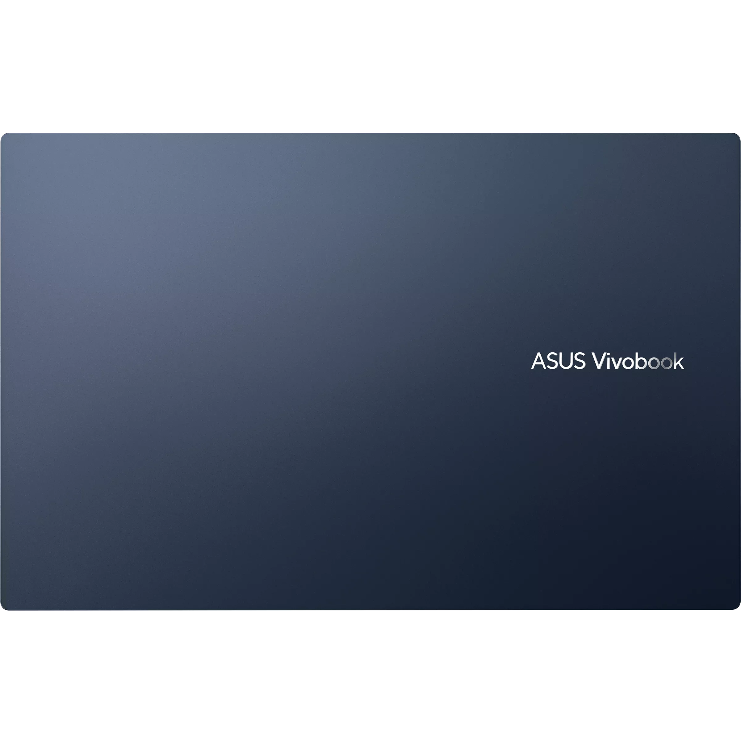A large main feature product image of ASUS Vivobook 15 (M1502) - 15.6" Ryzen 5 150, 8GB/512GB - Win 11 Notebook (Quiet Blue)