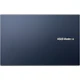 A small tile product image of ASUS Vivobook 15 (M1502) - 15.6" Ryzen 5 150, 8GB/512GB - Win 11 Notebook (Quiet Blue)
