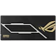 A small tile product image of ASUS ROG Thor 3000W Titanium III PCIe 5.1 ATX Modular 15A PSU - Edition 20 w/ ROG Equalizer Cable