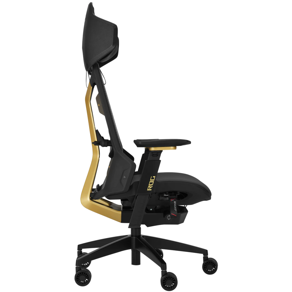 A large main feature product image of ASUS ROG Destrier Ergo Gaming Chair - Edition 20