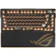 A small tile product image of ASUS ROG Azoth Extreme 75% Hot-Swap RGB Wireless Mechanical Keyboard - Edition 20 Snow Switch