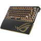A small tile product image of ASUS ROG Azoth Extreme 75% Hot-Swap RGB Wireless Mechanical Keyboard - Edition 20 Snow Switch