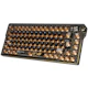 A small tile product image of ASUS ROG Azoth Extreme 75% Hot-Swap RGB Wireless Mechanical Keyboard - Edition 20 Snow Switch