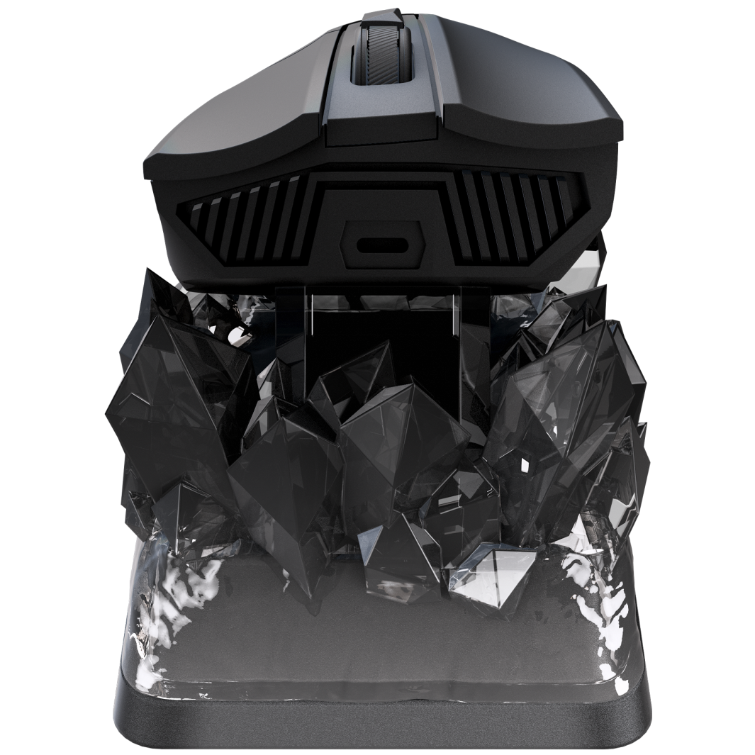A large main feature product image of ASUS ROG Keycap Mystery Box - Edition 20