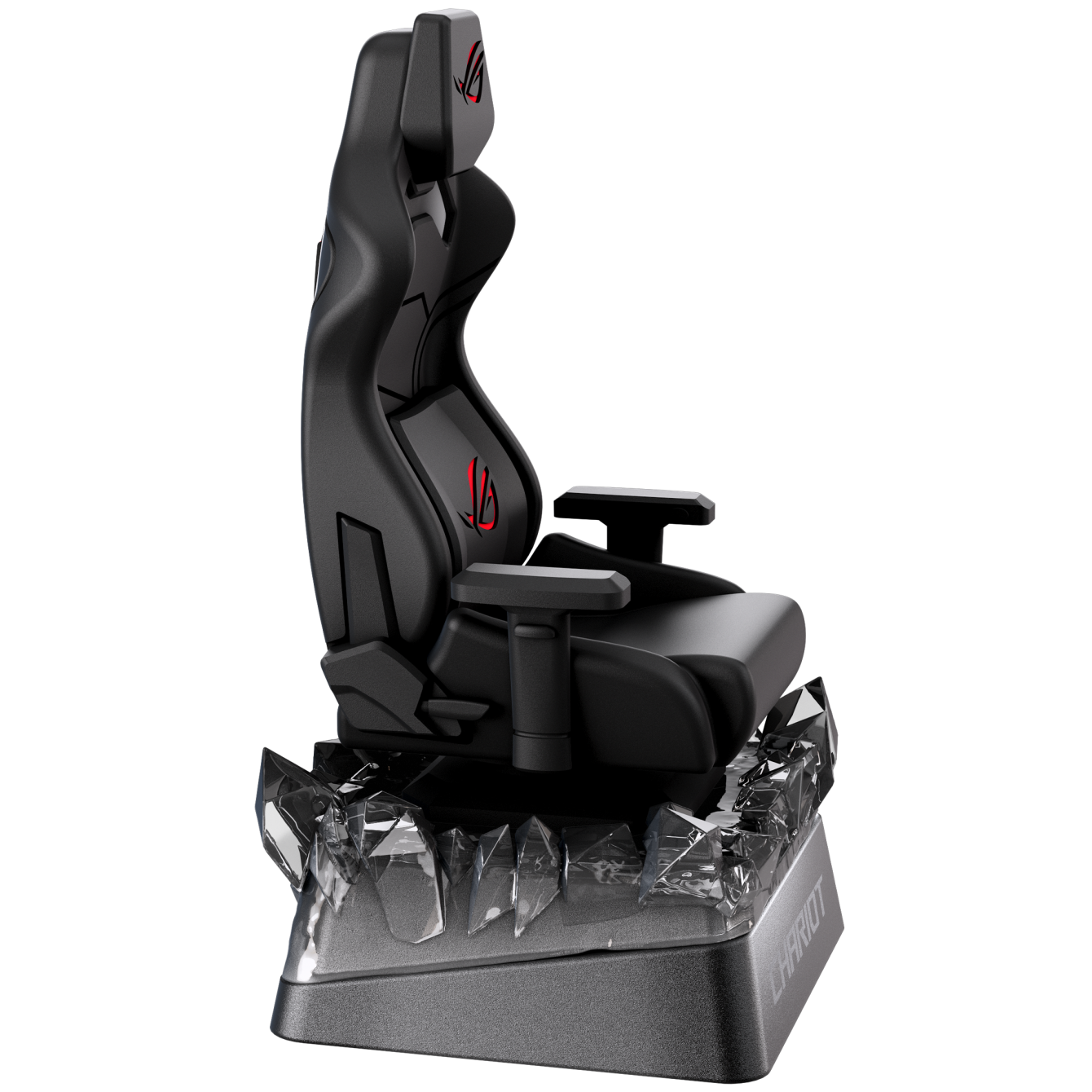 A large main feature product image of ASUS ROG Keycap Mystery Box - Edition 20
