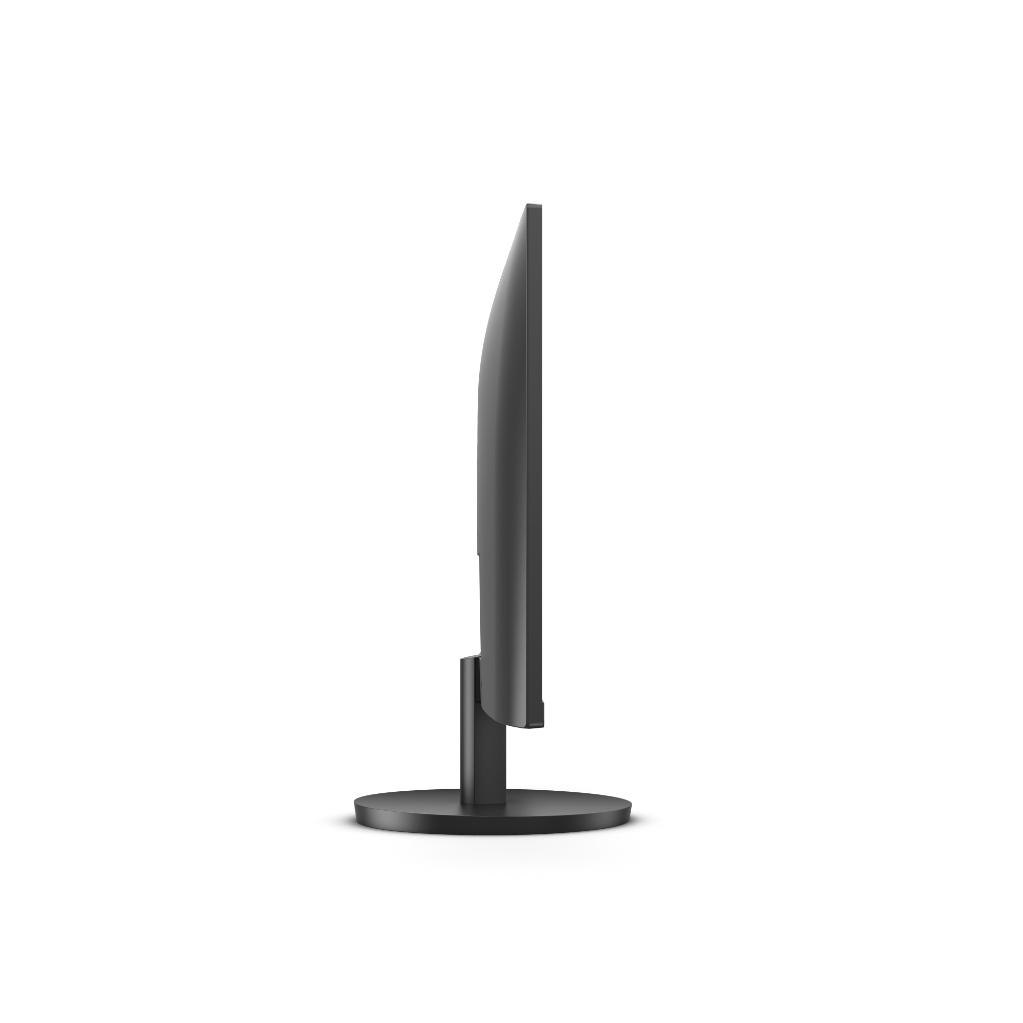 A large main feature product image of EX-DEMO AOC 24B3CA3 - 24" 1080p 120Hz IPS USB-C Monitor