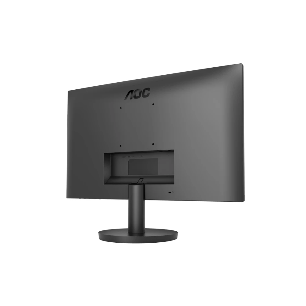 A large main feature product image of EX-DEMO AOC 24B3CA3 - 24" 1080p 120Hz IPS USB-C Monitor