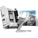 A product image of MSI MPG B860I Edge Ti WiFi LGA1851 Mini-ITX Desktop Motherboard