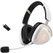A product image of EX-DEMO ASUS ROG Delta II Tri-Mode Wireless Gaming Headset - Kojima Productions