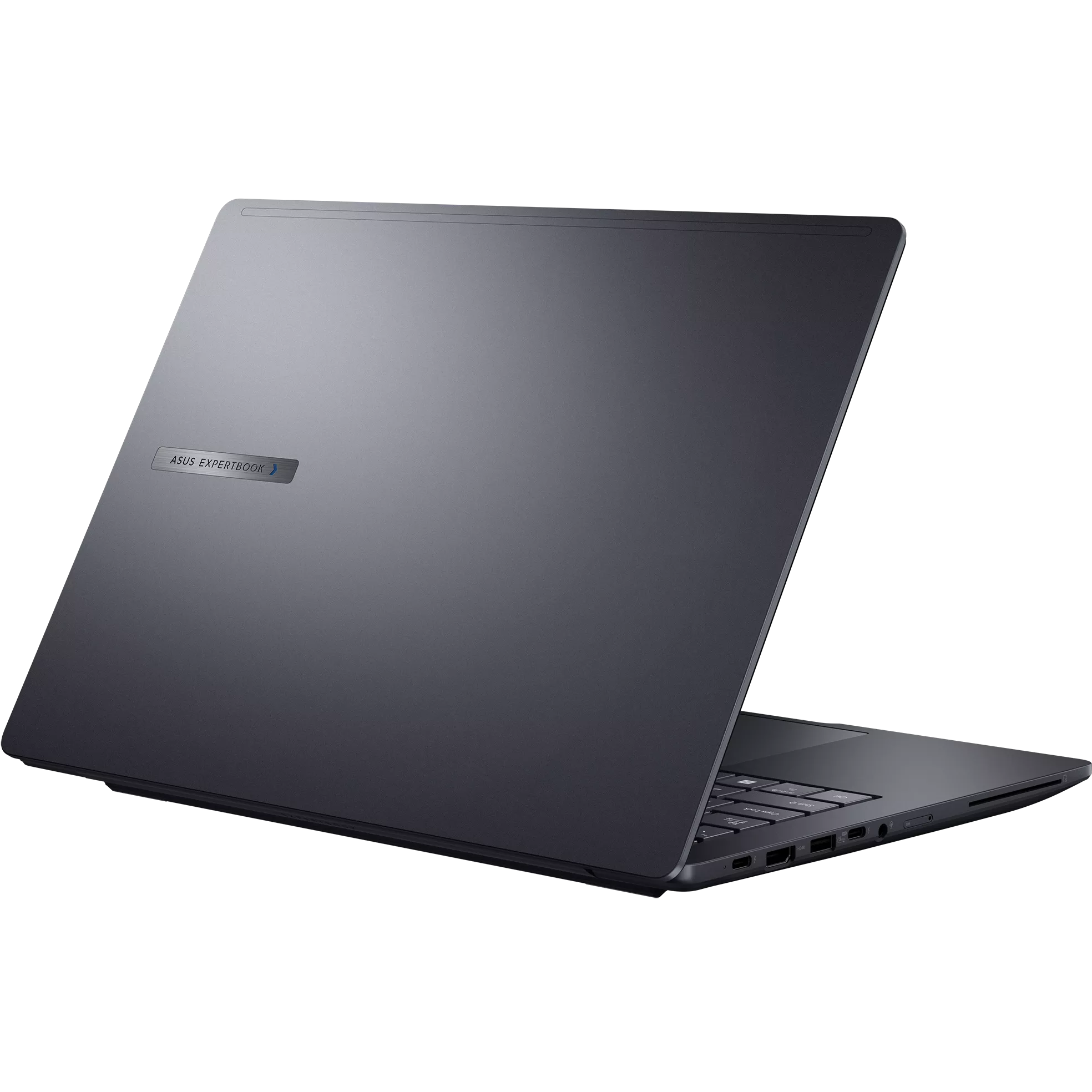 A large main feature product image of ASUS ExpertBook B3 (B3405) - 14" Ultra 5 225H, 16GB/512GB - Win 11 Pro Notebook
