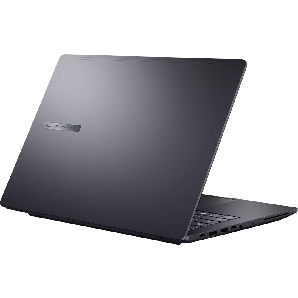 A large main feature product image of ASUS ExpertBook B3 (B3405) - 14" Ultra 5 225H, 16GB/512GB - Win 11 Pro Notebook