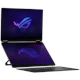 A small tile product image of ASUS ROG Zephyus Duo (GX651) - Dual 16" 3K OLED 120Hz Touch, Ultra 9 386H, RTX 5070 Ti, 32GB/1TB - Win 11 Gaming Notebook