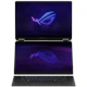 A small tile product image of ASUS ROG Zephyus Duo (GX651) - Dual 16" 3K OLED 120Hz Touch, Ultra 9 386H, RTX 5070 Ti, 32GB/1TB - Win 11 Gaming Notebook