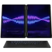 A product image of ASUS ROG Zephyus Duo (GX651) - Dual 16" 3K OLED 120Hz Touch, Ultra 9 386H, RTX 5070 Ti, 32GB/1TB - Win 11 Gaming Notebook