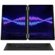 A small tile product image of ASUS ROG Zephyus Duo (GX651) - Dual 16" 3K OLED 120Hz Touch, Ultra 9 386H, RTX 5070 Ti, 32GB/1TB - Win 11 Gaming Notebook
