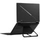 A small tile product image of ASUS ROG Zephyus Duo (GX651) - Dual 16" 3K OLED 120Hz Touch, Ultra 9 386H, RTX 5070 Ti, 32GB/1TB - Win 11 Gaming Notebook
