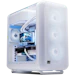 A product image of PLE Apollo RTX 5090 Prebuilt Ready To Go Gaming PC