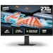 A product image of Gigabyte G27Q20 - 27" 1440p 200Hz 0.5ms SS IPS Gaming Monitor