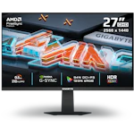 A small tile product image of Gigabyte G27Q20 - 27" 1440p 200Hz 0.5ms SS IPS Gaming Monitor