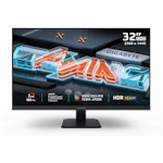 A small tile product image of Gigabyte GS32QA - 32" 1440p 180Hz SS IPS Gaming Monitor