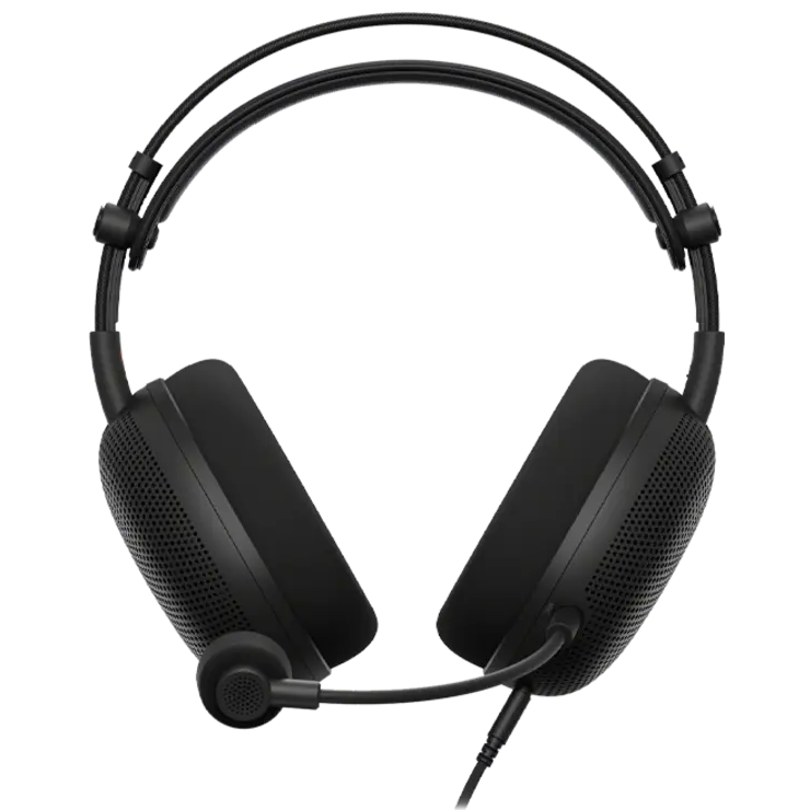 A large main feature product image of EX-DEMO SONY InZone H6 Air Open-Back Gaming Headset