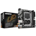 A product image of EX-DEMO Gigabyte A620I AX AM5 DDR5 Mini-ITX Desktop Motherboard