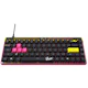 A small tile product image of EX-DEMO ASUS ROG Falchion Ace HFX 65% Analogue Gaming Keyboard - Zywoo Edition