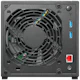 A small tile product image of Asustor DRIVESTORE 4 Gen2 4 Bay NAS - 1.7GHz Quad-Core, 1GB RAM, 2.5GbE