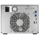 A small tile product image of Asustor Lockerstor 6 Gen2 6 Bay NAS - 2.0GHz Quad-Core, 8GB RAM, 2x 2.5GbE
