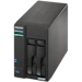 A product image of Asustor Lockerstor 2 Gen2 2 Bay NAS - 2.0GHz Quad-Core, 4GB RAM, 2x 2.5GbE