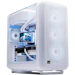 A product image of PLE Apollo RTX 5090 Prebuilt Ready To Go Gaming PC