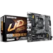 A product image of EX-DEMO Gigabyte B550M DS3H AC R2 AM4 mATX Desktop Motherboard