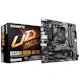 A small tile product image of EX-DEMO Gigabyte B550M DS3H AC R2 AM4 mATX Desktop Motherboard