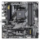 A small tile product image of EX-DEMO Gigabyte B550M DS3H AC R2 AM4 mATX Desktop Motherboard