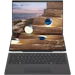 A product image of ASUS Zenbook Duo (UX5406) - 14" 3K 144Hz OLED Touch, Ultra X7 358H, 32GB/1TB - Win 11 Notebook