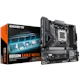 A small tile product image of EX-DEMO Gigabyte B850M EAGLE WF6E AM5 mATX Desktop motherboard