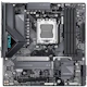 A small tile product image of EX-DEMO Gigabyte B850M EAGLE WF6E AM5 mATX Desktop motherboard