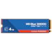 A product image of WD Blue SN5100 PCIe Gen4 NVMe M.2 SSD - 4TB