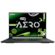 A small tile product image of Gigabyte AERO X16 (3TH) - 16" 165Hz, Ryzen 7 260, RTX 5050, 16GB/512GB - Win 11 Gaming Notebook (Space Grey)