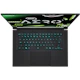 A small tile product image of Gigabyte AERO X16 (3TH) - 16" 165Hz, Ryzen 7 260, RTX 5050, 16GB/512GB - Win 11 Gaming Notebook (Space Grey)