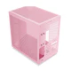 A small tile product image of EX-DEMO HYTE Y70 Tempered Glass Mid Tower Case (Strawberry Milk)