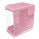A small tile product image of EX-DEMO HYTE Y70 Tempered Glass Mid Tower Case (Strawberry Milk)