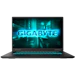 A product image of Gigabyte GAMING A16 (5VH) - 16" 165Hz, Ryzen 7 170, RTX 5060, 16GB/512GB - Win 11 Notebook