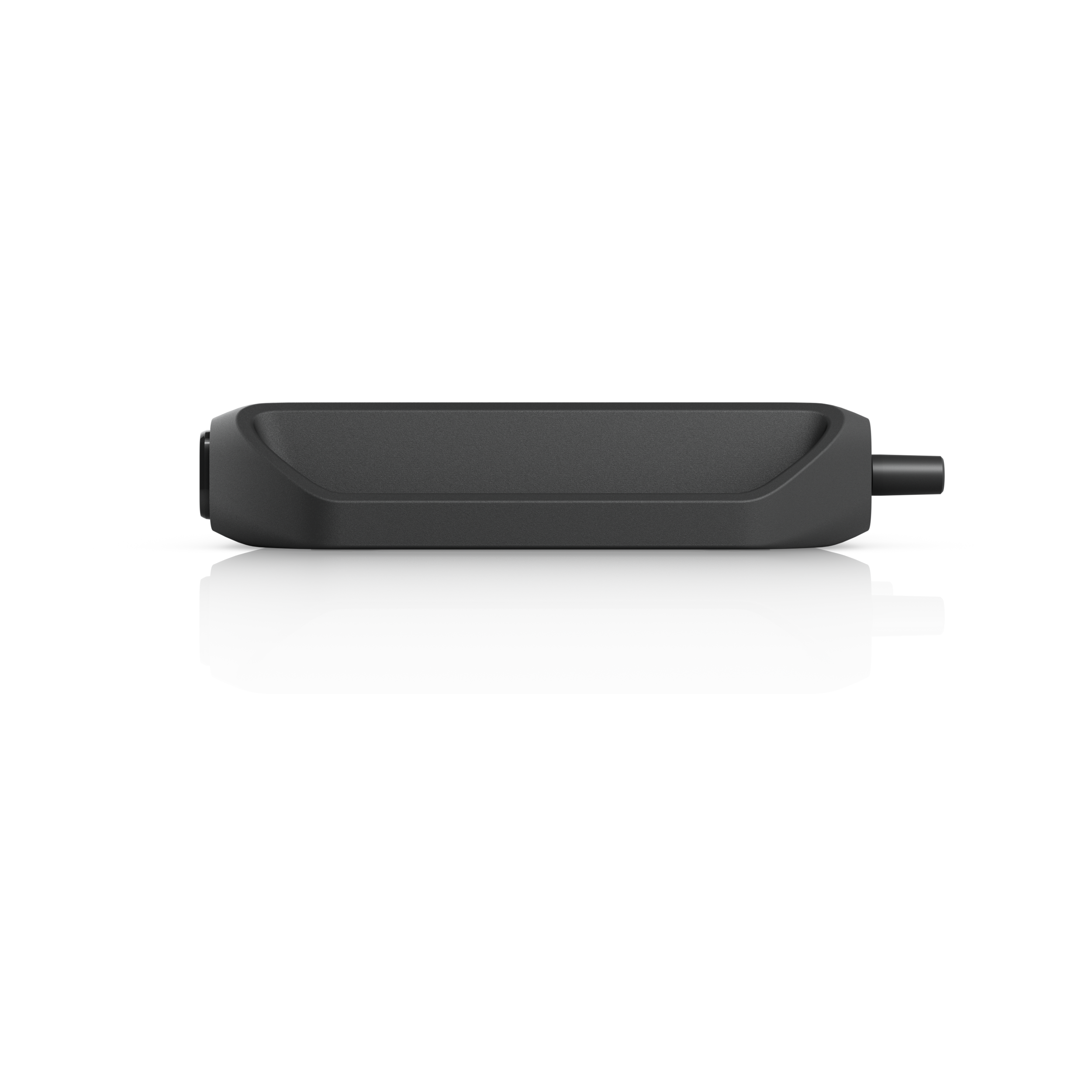 A large main feature product image of Ubiquiti UniFi Cloud Gateway Industrial