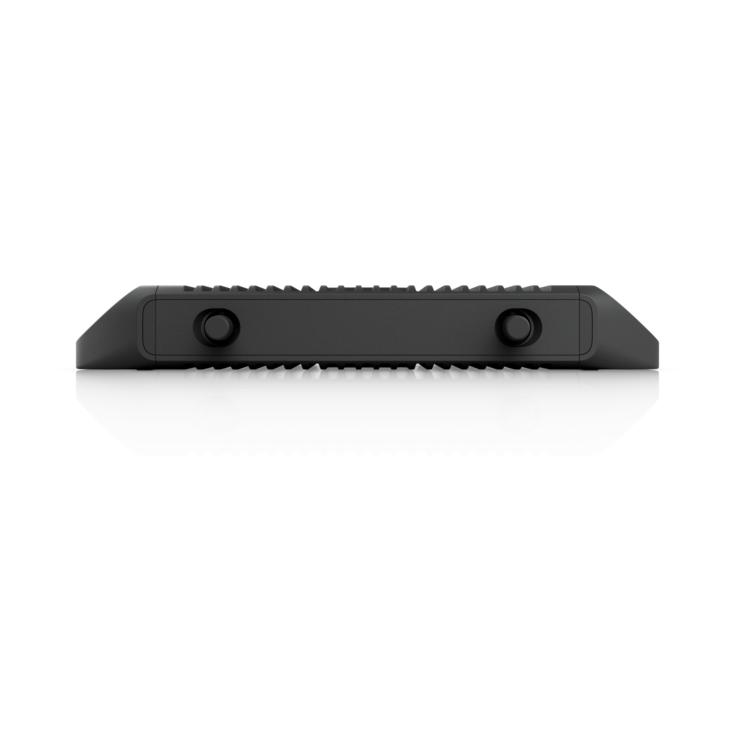 A large main feature product image of Ubiquiti UniFi Cloud Gateway Industrial