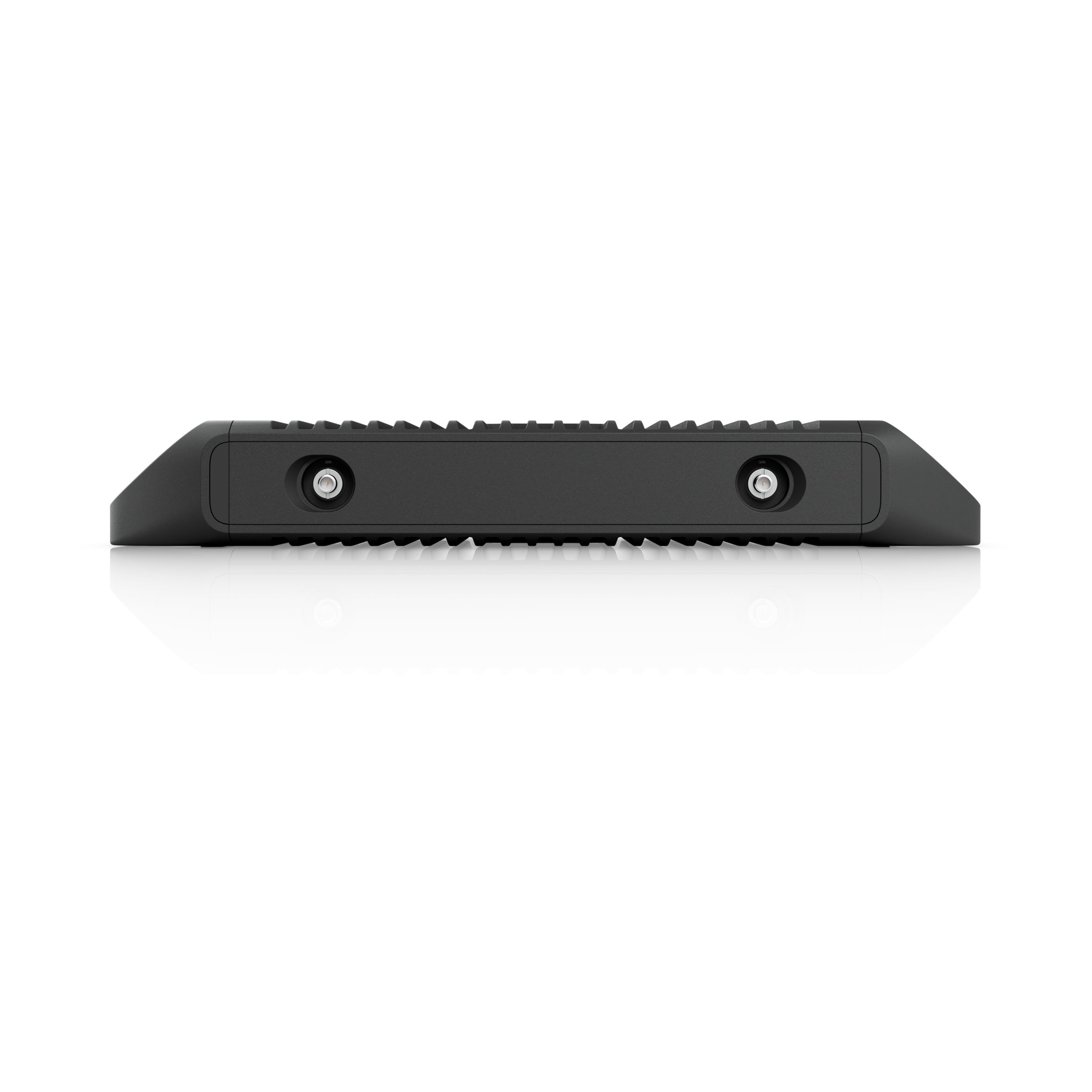 A large main feature product image of Ubiquiti UniFi Cloud Gateway Industrial