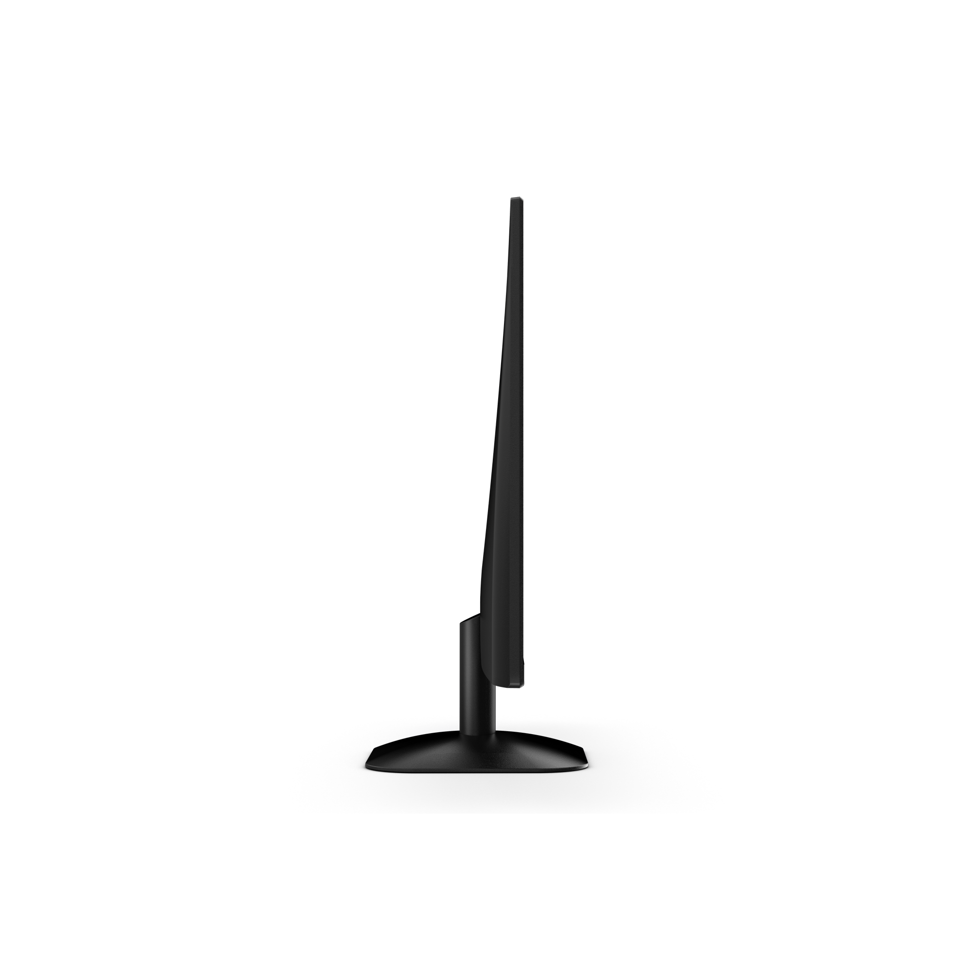 A large main feature product image of EX-DEMO AOC U27B35 - 27" 4K 2160p 60Hz IPS Monitor